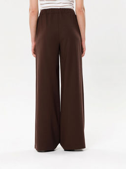 Комплект из жакета и брюк - Stilla фото 7