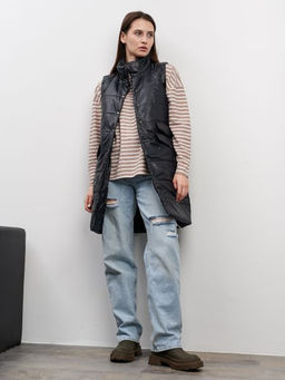 Жилет женский Наоми - Yollochka фото 25