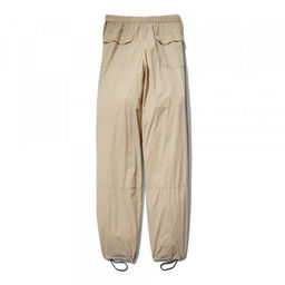 Мужские брюки Timberland THxTBL Pant бежевые  фото 2