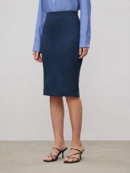 Юбка-карандаш S1040/kiona - Emka фото 3