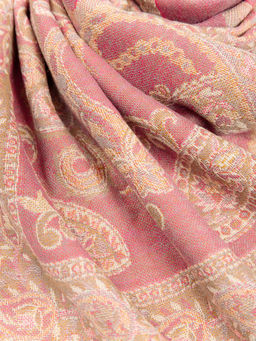 Палантин (шерсть100%) № Тк700/120