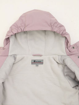 Костюм демисезонный 25712-503 ежевичный - Avese фото 13