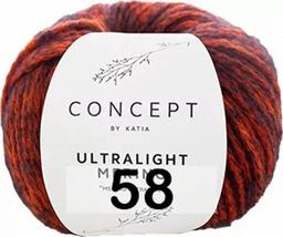 ULTRALIGHT MERINO - Concept фото 9
