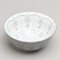 НАБОР ПОСУДЫ ОБЕДЕННОЙ BRONCO DREAMS НА 4 ПЕР. 16 ПР.  фото 6