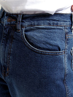 Женские джинсы _ 19803 - F5 фото 4