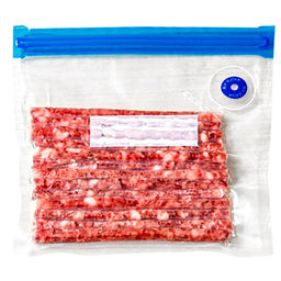 Набор вакуумных пакетов для продуктов, 4 шт, VBC арт.107578