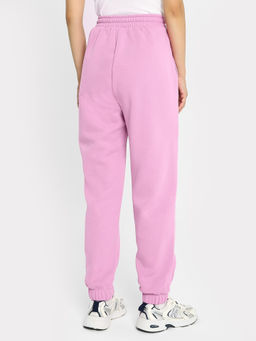 Брюки женские в розовом оттенке фрезия 382444 - Mark formelle фото 3