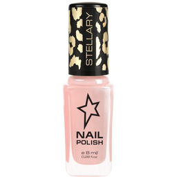 Лак для ногтей Stellary Nail polish 02