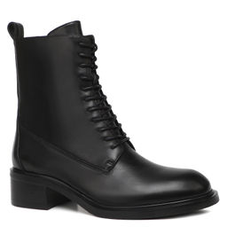 Женские ботинки TENDANCE Артикул 3778970, черный