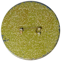 Значок Старик Хоттабыч