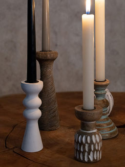 Подсвечник 5x5x15 5x5x15 - Denastia фото 6