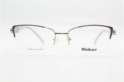 Оправа Disikaer 87001 55-18-140 C6