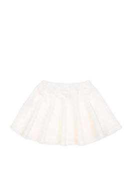 K_z _ocuk Krem _rme Etek - U.s. polo assn фото 4