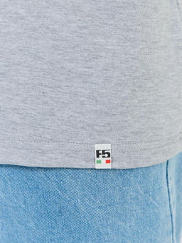 Футболка мужская арт. 02285/Airplane - F5 фото 8