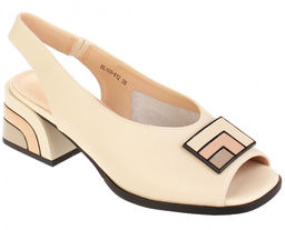 Босоножки Baden HL153-012