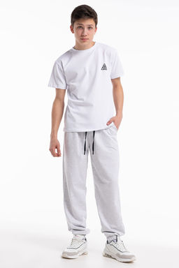 Брюки "Грей 1"