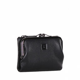 Кошелек 9930-1806 black Vermari