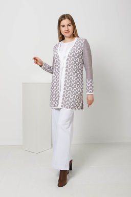 Жакет женский 1632 - Olsarri фото 16