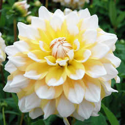 ГЕОРГИНА Сиэттл Разбор I Кол-во упак., шт 1