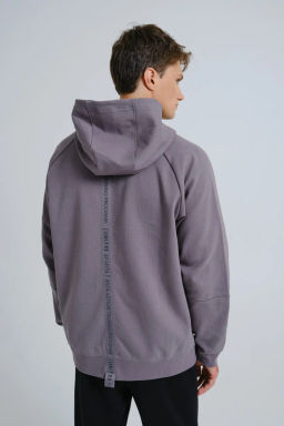 Толстовка на молнии Anta UNIT A  фото 2