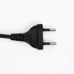 Аквариум Прямоугольный с крышкой, 50 литров, 51 х 27 х 35 см, чёрный - Пижон фото 6