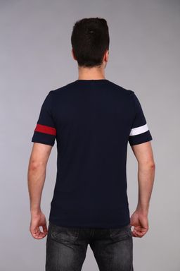 IV-CAPRIZ Батлер - футболка белый  фото 10