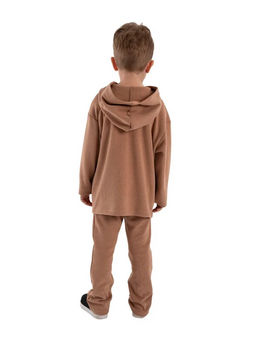 Джемпер мал. О37121 - Карамелли фото 3