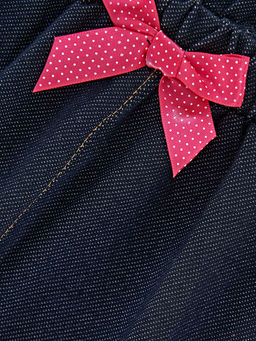 Комплект для девочки с принтом UD 3173/0765 - Mini maxi фото 6