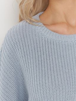 Джемпер женский 7222-40119 - Vay фото 5