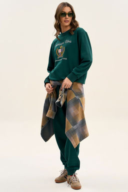 Костюм GO F3071/26-02.170-176 фисташка  фото 2572