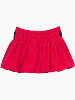 Юбка UD 0903 синий - Mini maxi фото 6