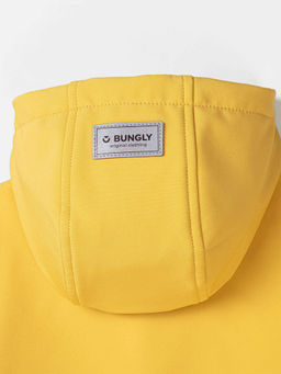Куртка Softshell демисезонная Нарцисс 7+ - Bungly фото 9