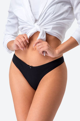 Женские трусы-стринги Donella  фото 4