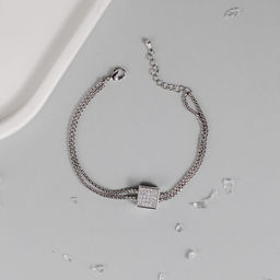 Браслет женский - MyGemma фото 4