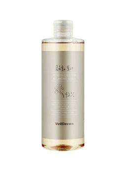 Honeysuckle PHA Balancing Toner - Балансирующий тоник с кислотами, 500 мл