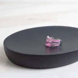 Кольцо Artin R - Melissa jewelry фото 3