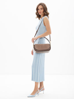 Сумка ELEGANZZA Z16-DB10525 tiramisu