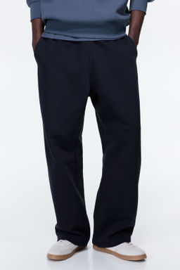 Pantal?n de ch?ndal Loose Fit - H&m фото 13