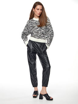 CONTE LBK 2424 Брюки женские black