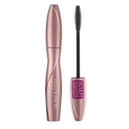 CATRICE Тушь для ресниц Glam & Doll Sculpt & Volume Mascara, моделирующая объемная 9,5 мл фото 2