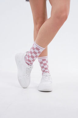 Женские хлопковые носки Happy Fox  фото 2