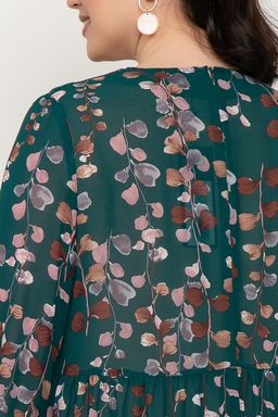 5891 Платье - Prima linea фото 7