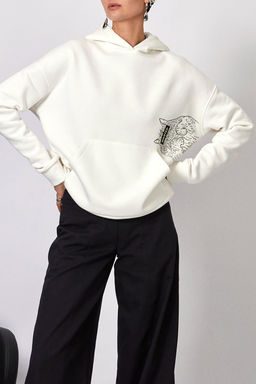 Худи 3106 - Rivoli фото 4