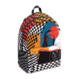 Цена за 1 шт. Рюкзак ErichKrause ActiveLine Pro 20L Color Art