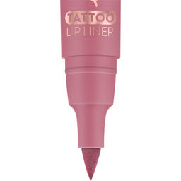 Лайнер для губ line n Stain! Tattoo Lip Liner, 01 Everyones Nude-Pink 951850