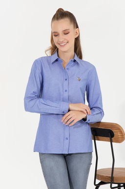 Kad_n Saks Uzun Kollu Basic G_mlek