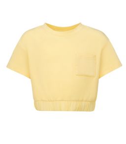 Футболка с коротким рукавом д/дев. Бакси