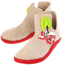 Тапочки inblu P2-3D (026)