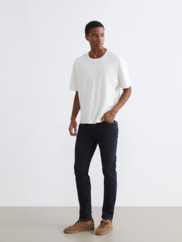 779 Regular Fit Erkek Jean Pantolon