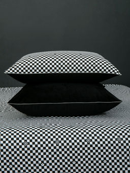 Виши (черный опиум) АВС Cotton комплект - Kazanov.a. фото 4